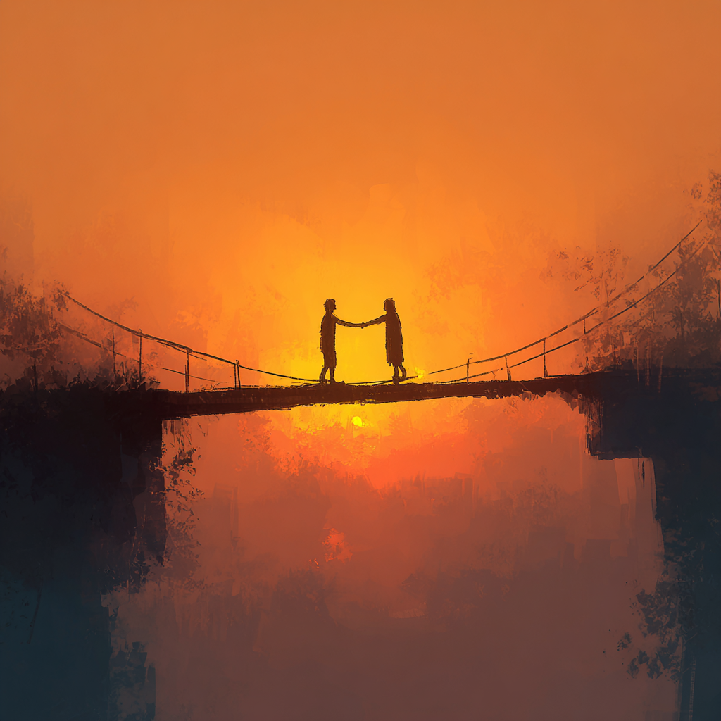 No Intimate Relationships During the First Year